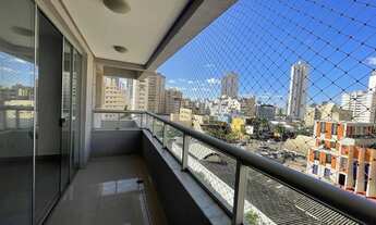 Imagem: GOIâNIA - Apartamento Padrão - Setor Oeste
