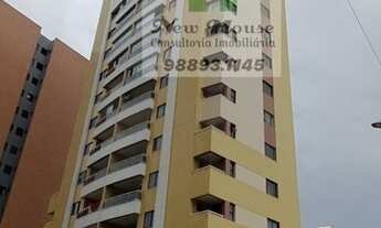 Imagem 4: Vende apartamento Renascença -106m², 3 quartos, São Luis