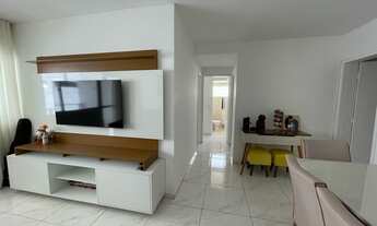 Imagem 2: Apartamento Localizado no Espinheiro - 84m² - 03 Quartos / 01 Suíte - Nascente