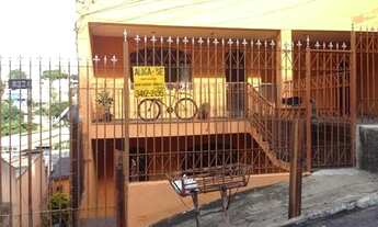 Imagem 2: Casa com 03 quartos no Bairro Padre Eustáquio