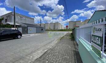 Imagem 3: Casa com 2 dormitórios para alugar, 63 m² por R$ 1.645,00/mês - Vila Nova - Joinville/SC