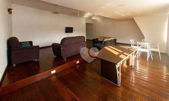 Imagem: Apartamento Triplex com 5 dormitórios à