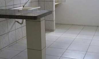 Imagem 3: Apartamento com 2 dormitórios para alugar, 54 m² por R$ 1.150,00/mês - São Pedro - Teresin