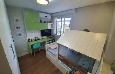 Imagem 5: Apartamento 4 quartos 2 vagas Barra Olímpica