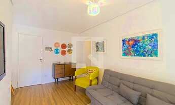 Imagem 7: Apartamento para Aluguel - Consolação, 1 Quarto, 43 m2