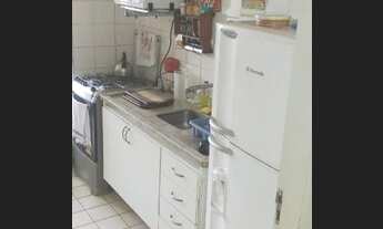 Imagem 7: APARTAMENTO - VILA ISA - SP