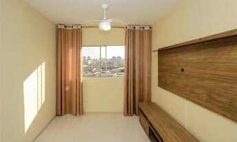 Imagem 2: APARTAMENTO RESIDENCIAL em São Paulo - SP, Vila Prudente