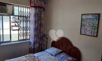 Imagem 6: Apartamento com 3 dormitórios à venda, 90 m² por R$ 205.000,00 - Vila Isabel - Rio de Jane