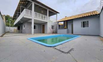 Imagem: Sobrado com piscina no Jardim Presidente