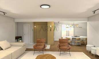 Imagem 4: Apartamento no Cabral - ARYA 1