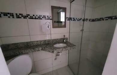 Imagem 3: Casa no bairro canaã