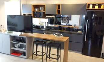 Imagem 5: 2 DORMS, 1 VG, MOBILIADO, 66 m² - Jardim Aeroporto - São Paulo/SP - AP6770