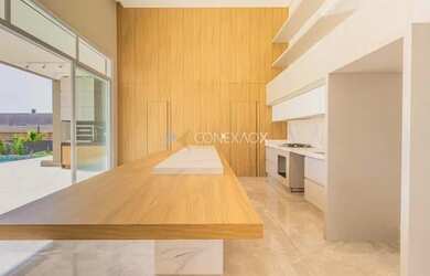 Imagem 7: Casa - Loteamento Residencial Entre Verdes (Sousas) - Campinas