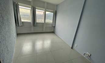 Imagem 7: Barra da Tijuca - Torre Charles de Gaulle 01 quarto, 01 vaga de garagem na escritura