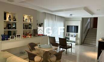 Imagem 5: Casa para venda no Alphaville Campinas