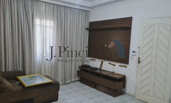 Imagem 3: Jundiaí - Casa Padrão - Vila Joana