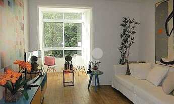 Imagem 3: Apartamento com 2 dormitórios à venda, 86 m² por R$ 1.550.000,00 - Ipanema - Rio de Janeir