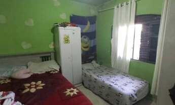 Imagem 7: Casa para venda possui 110 metros quadrados com 3 quartos em Cidade Nova - Ananindeua - P