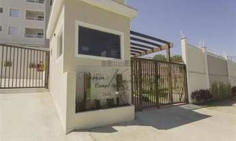 Imagem: Apartamento - Bosque dos Eucaliptos - Spazio