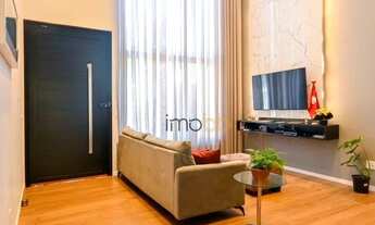 Imagem 2: Casa com 4 dormitórios, 256 m² - venda por R$ 2.050.000,00 ou aluguel por R$ 10.840,00/mês