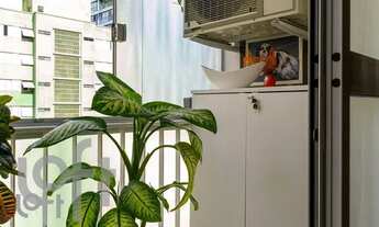 Imagem 5: Apartamento à venda em República com 73 m², 1 quarto, 1 suíte