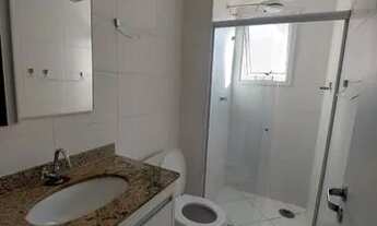 Imagem 5: Apartamento para aluguel com 72 metros quadrados com 2 quartos em Jardim das Nações - Taub