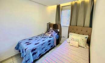 Imagem 5: Apartamento com Área Privativa, Bairro Cabral