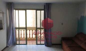 Imagem 3: Apartamento com 3 dormitórios para alugar, 87 m² por R$ 2.223,16/mês - Zona 01 - Maringá/P