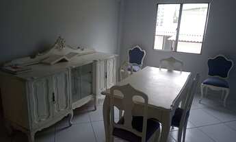 Imagem 2: Apartamento para aluguel com 54 metros quadrados com 1 quarto