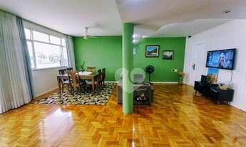 Imagem 4: Cobertura com 3 dormitórios à venda, 275 m² por R$ 2.550.000,00 - Botafogo - Rio de Janeir