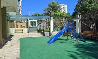 Imagem 6: Apartamento de 2 dormitórios e garagem no bairro Cavalhada