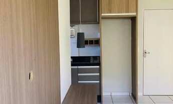 Imagem 3: Apartamento MOBILIADO no Rita Vieira