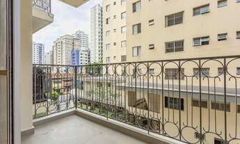 Imagem 2: São Paulo - Apartamento Padrão - Moema