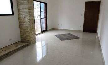 Imagem 7: Apartamento Duplex com 2 dormitórios à venda, 107 m² por R$ 440.000,00 - Canto do Forte