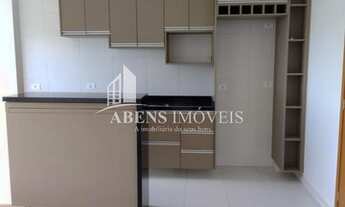 Imagem 3: Apartamento para Locação em São José dos Pinhais, Iná, 2 dormitórios, 1 banheiro, 1 vaga