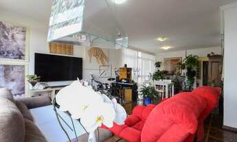 Imagem 7: Apartamento Locação 3 Dormitórios - 140 m² Paraíso