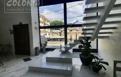 Imagem 5: Mauá - Prédio Inteiro - Vila Magini