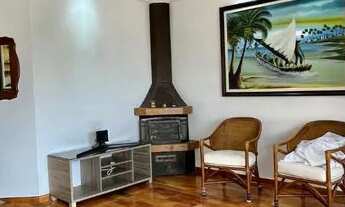 Imagem 3: Apartamento para aluguel tem 136 metros quadrados com 3 quartos