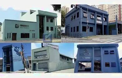 Imagem 3: SAO BERNARDO DO CAMPO - Residential / Home - BAETA NEVES