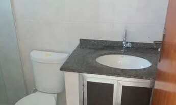 Imagem 2: Aluguel de kitnet