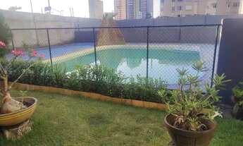 Imagem 3: Apartamento para aluguel com 92 metros quadrados com 4 quartos