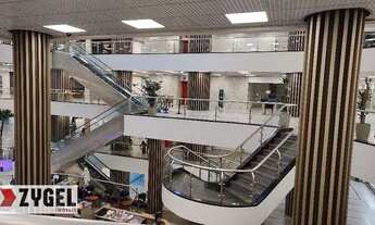 Imagem 4: Sala, 58 m² - venda por R$ 1.190.000,00 ou aluguel por R$ 8.078,00/mês - Copacabana - Rio