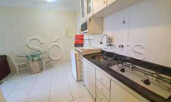 Imagem 4: Próximo a Margina Pinheiros e Av. Cidade Jardim, excelente para investir ou morar