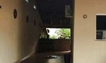 Imagem: Casa no Tapanã