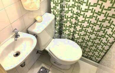 Imagem 14: Apartamento com 3 dormitórios à venda, 115 m² por R$ 1.800.000,00 - Lagoa - Rio de Janeiro