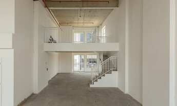 Imagem 3: Escritório de 483m² oportunidade ao lado do metrô Faria Lima