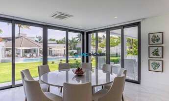 Imagem 6: Incrível casa à venda, 1100 m² por R$ 10.000.000 - Acapulco - Guarujá/SP