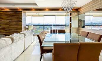 Imagem 4: Apartamento 3 dormitórios no Jardim Europa