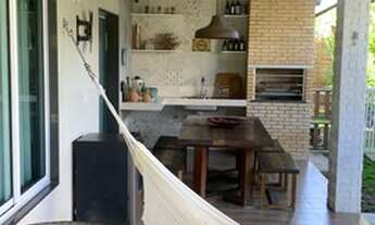 Imagem 6: Casa de condomínio para venda com 390 metros quadrados com 1 quarto