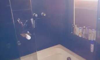 Imagem 7: Apartamento para aluguel 120 metros quadrados com 2 quartos no Caonze - Nova Iguaçu - RJ